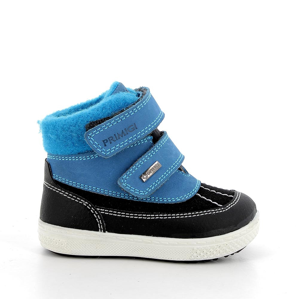 SCARPONCINI&#x20;PRIMI&#x20;PASSI&#x20;GORE-TEX&#x20;BAMBINO