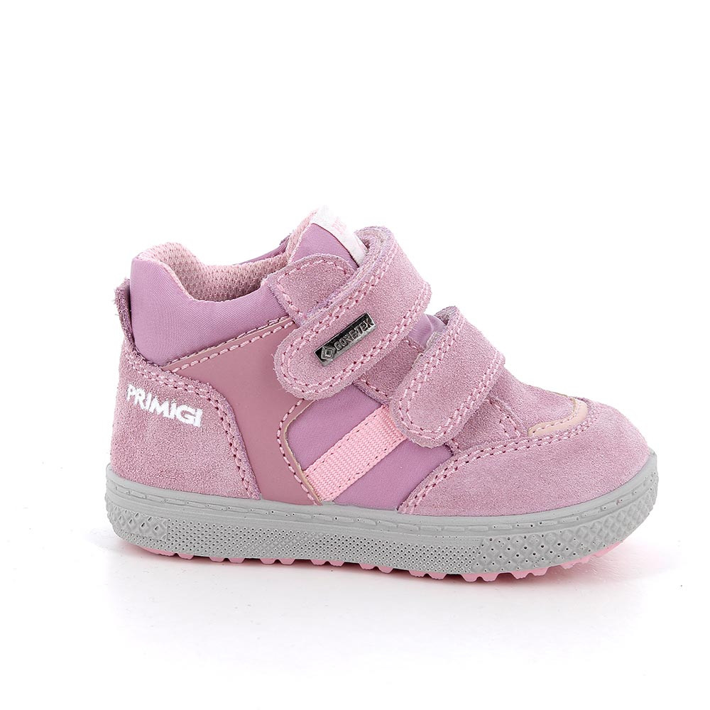 SCARPE PRIMI PASSI GORE-TEX BAMBINO