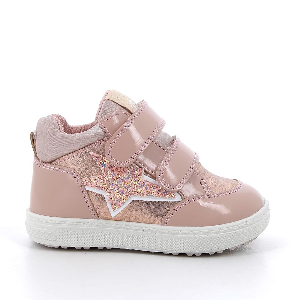 Chaussure rose clair cheap