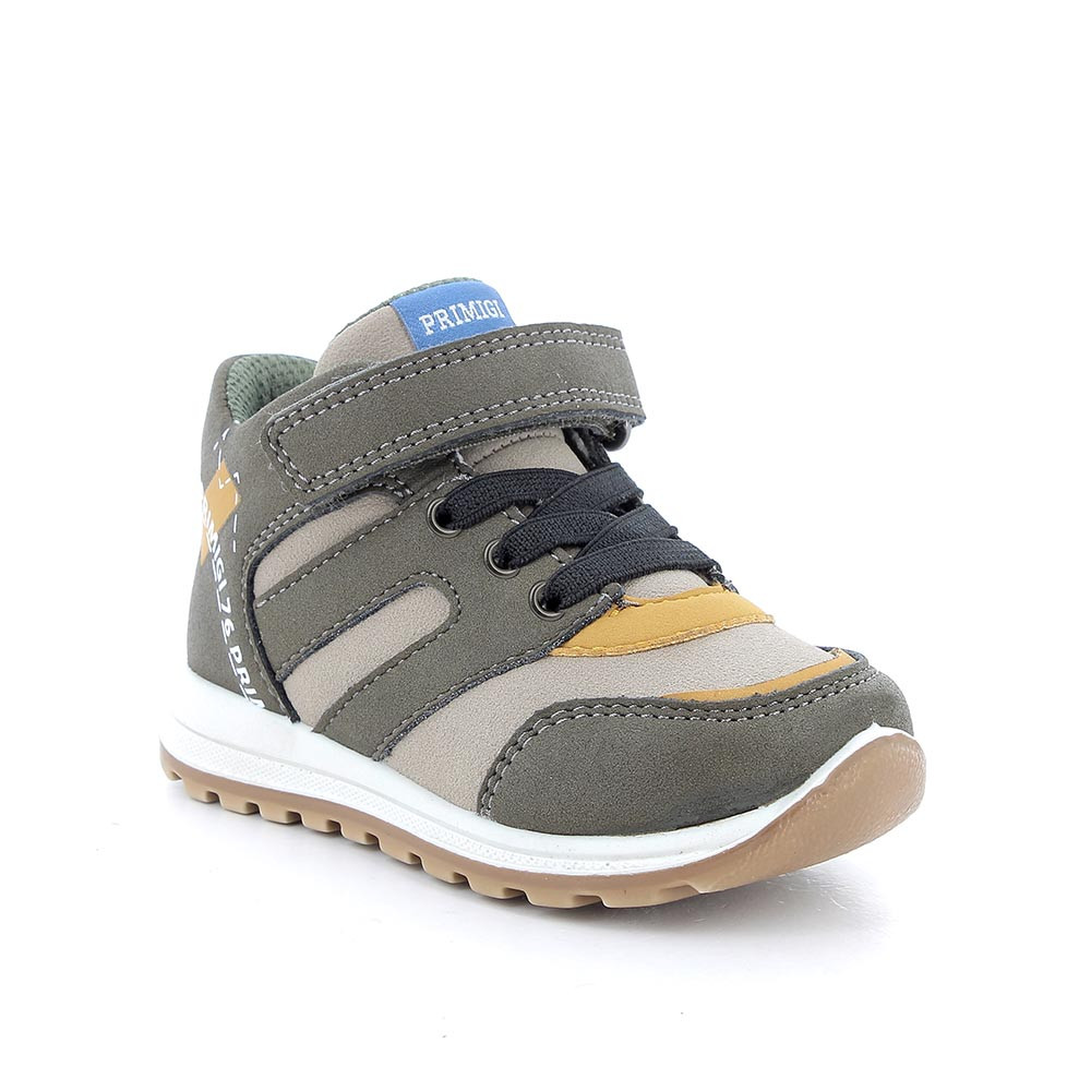 SCARPE PRIMI PASSI BAMBINO