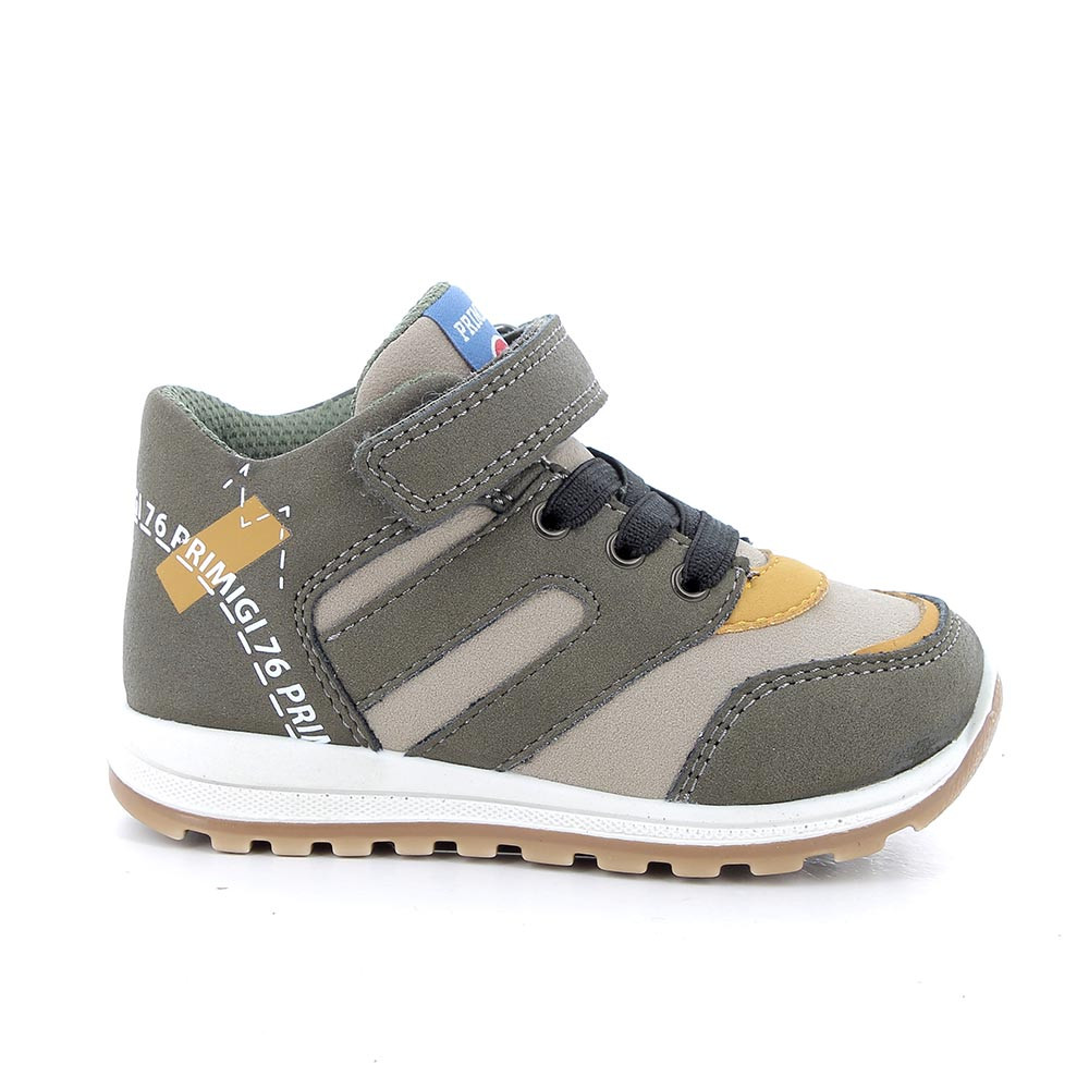 CHAUSSURES PREMIER PAS GARCON