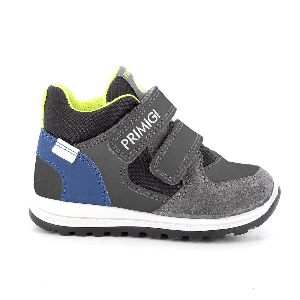 SCARPE PRIMI PASSI BAMBINO