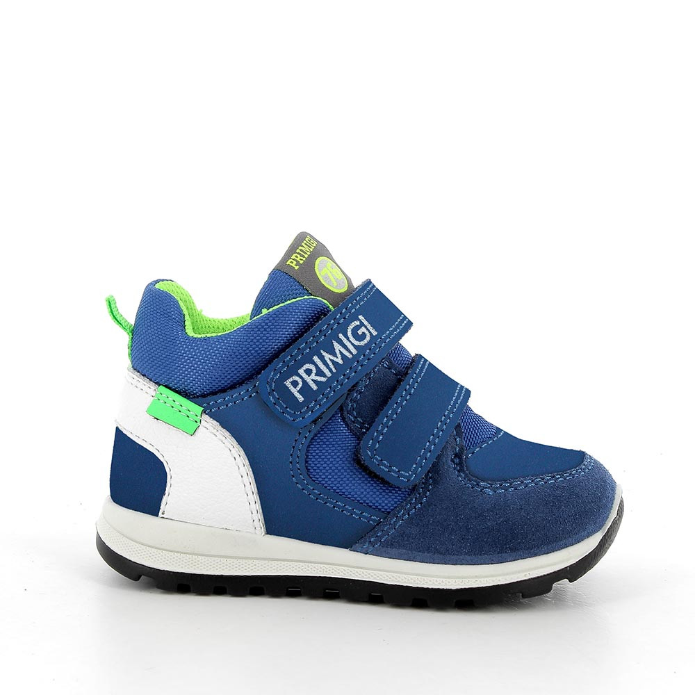 Primigi Scarpe da bambino bluette-zaffiro, Taglia 20