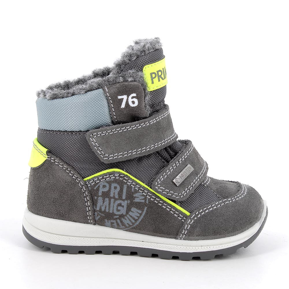 Scarponcini in goretex hot sale