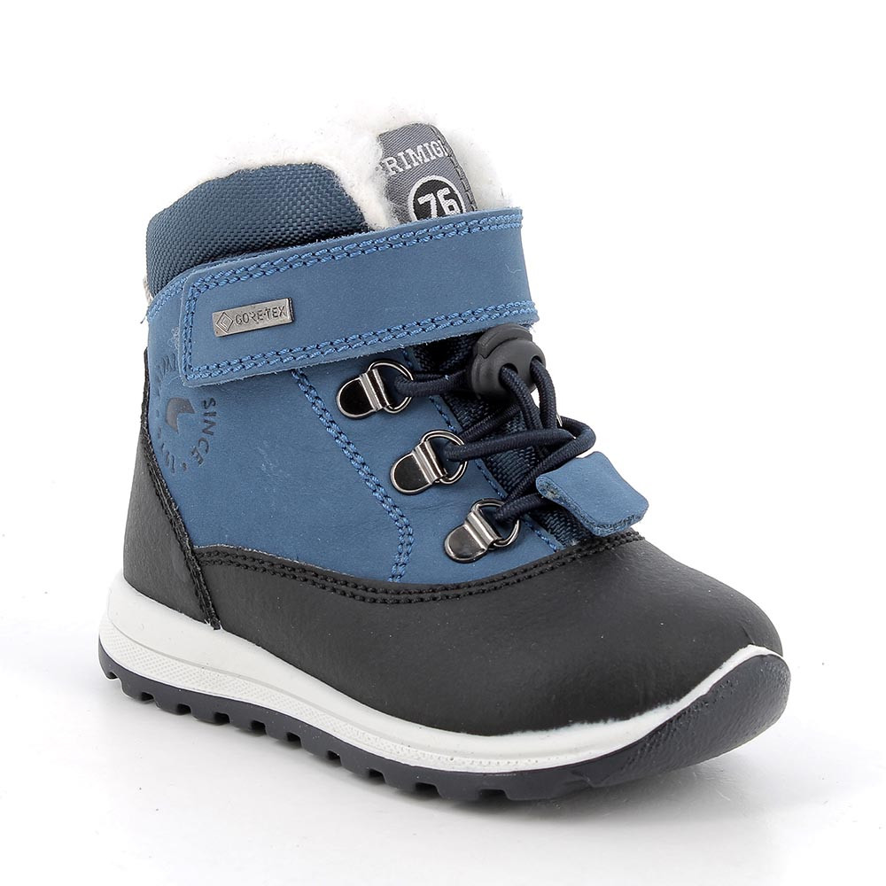 SCARPONCINI PRIMI PASSI GORE TEX BAMBINO
