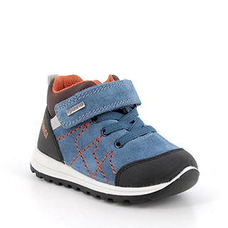 ZAPATOS PRIMER PASO GORE TEX NINO