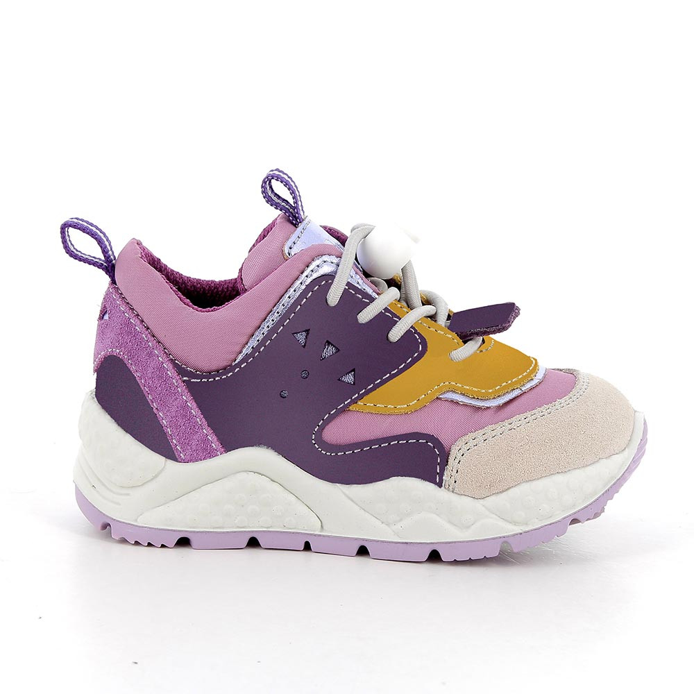 SCARPE PRIMI PASSI BAMBINA