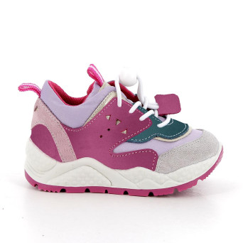 SNEAKERS PRIMI PASSI BAMBINA SNEAKERS PRIMI PASSI BAMBINA