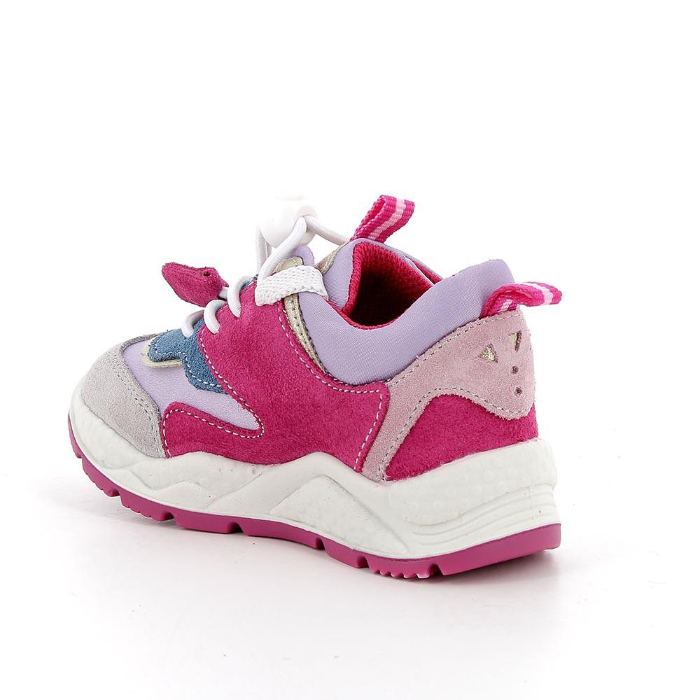 CHAUSSURES PREMIER PAS FILLE