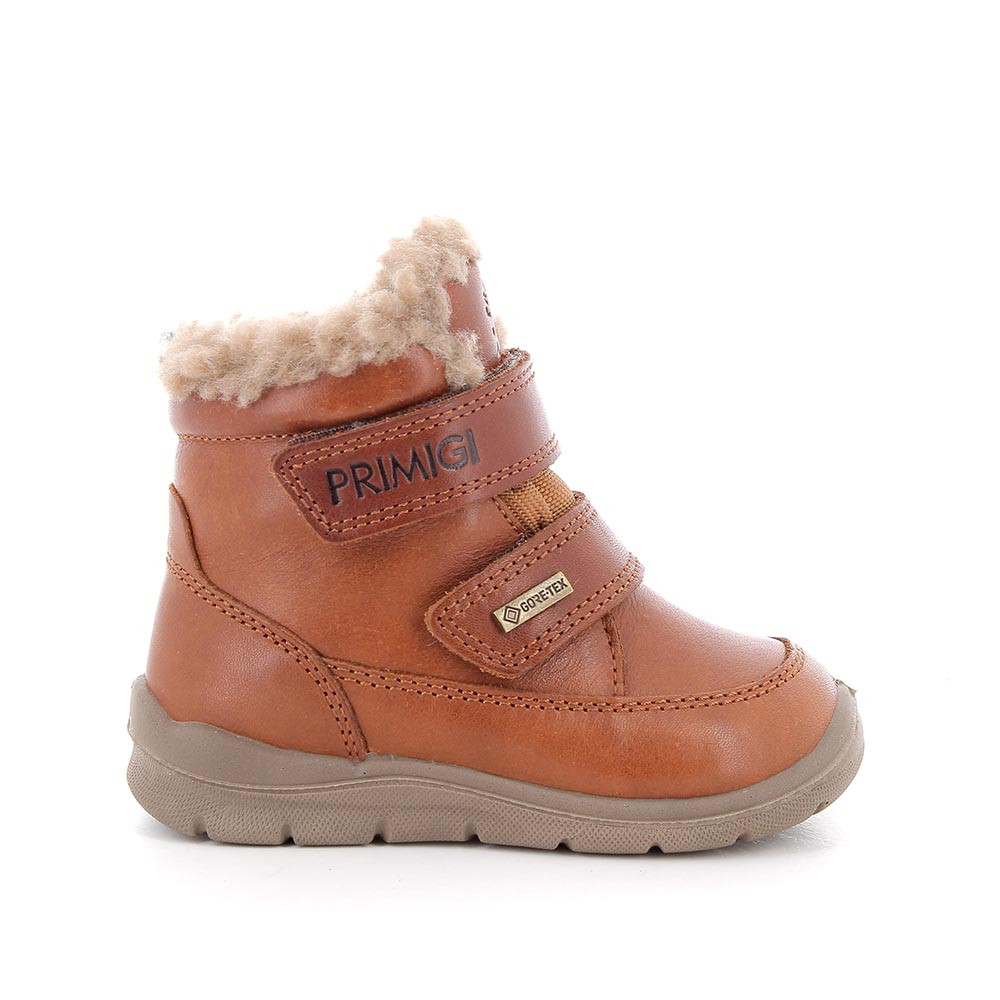 FIRST STEP BOY GORE TEX ANKLE BOOT