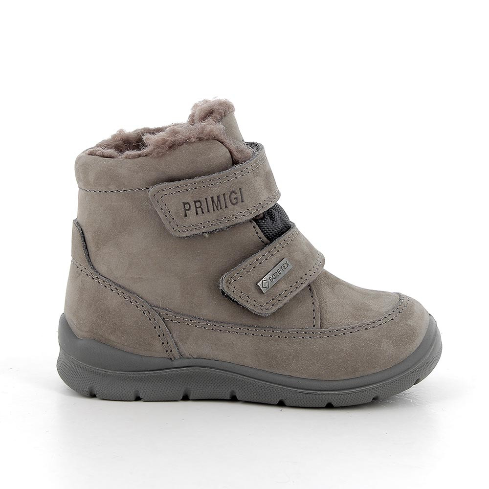 SCARPONCINI PRIMI PASSI GORE TEX BAMBINO