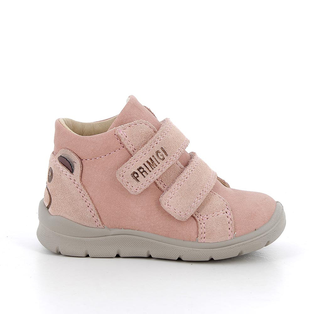 SCARPE PRIMI PASSI BAMBINA
