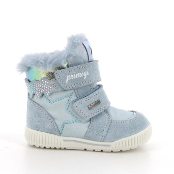 GORE-TEX LAUFLERNSTIEFELETTEN FUER MAEDCHEN GORE-TEX LAUFLERNSTIEFELETTEN FUER MAEDCHEN