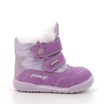 GORE-TEX LAUFLERNSTIEFELETTEN FUER MAEDCHEN GORE-TEX LAUFLERNSTIEFELETTEN FUER MAEDCHEN