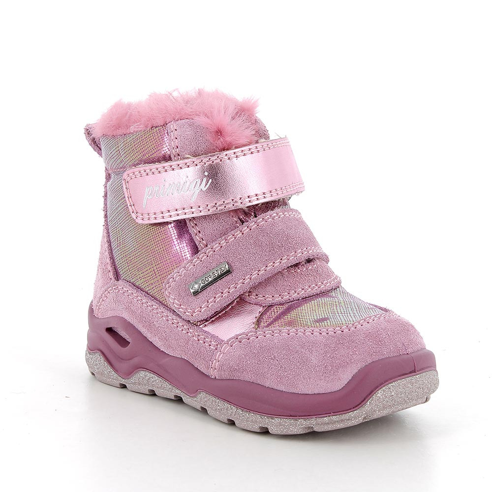 SCARPONCINI PRIMI PASSI GORE TEX BAMBINA