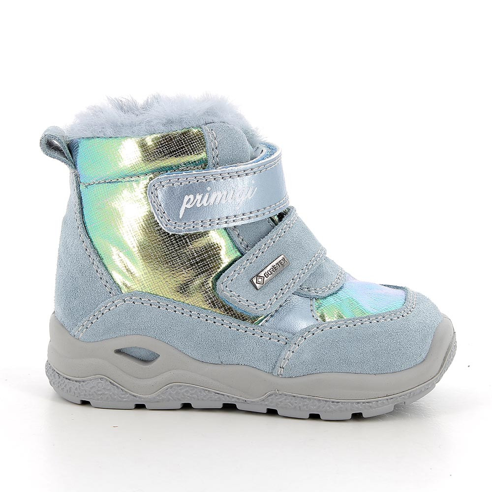 SCARPONCINI&#x20;PRIMI&#x20;PASSI&#x20;GORE-TEX&#x20;BAMBINA