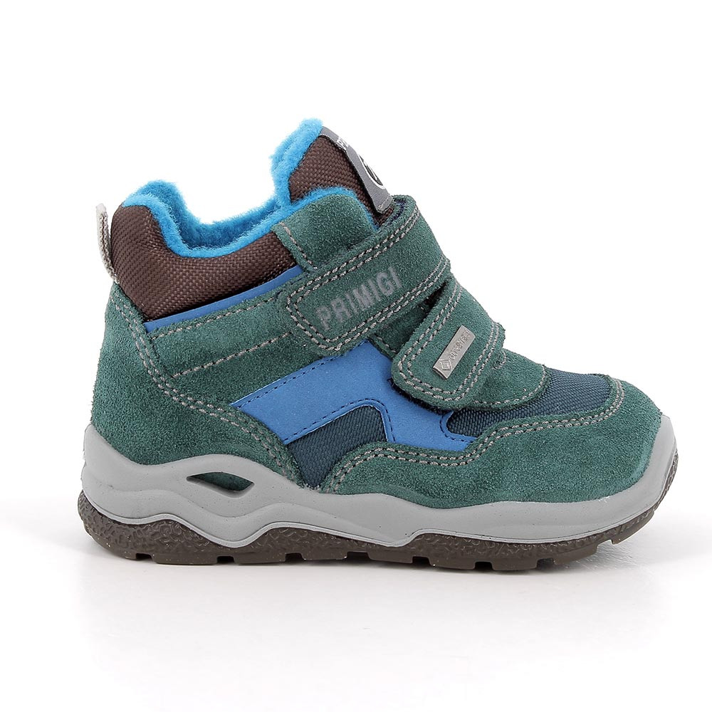 SCARPE PRIMI PASSI GORE-TEX BAMBINO