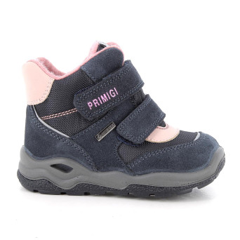 SCARPONCINI PRIMI PASSI GORE-TEX BAMBINA SCARPONCINI PRIMI PASSI GORE-TEX BAMBINA