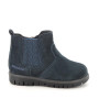BOTTINES AVEC ELASTIQUE PREMIERS PAS GARÇON BOTTINES AVEC ELASTIQUE PREMIERS PAS GARÇON