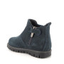 BOTTINES AVEC ELASTIQUE PREMIERS PAS GARÇON BOTTINES AVEC ELASTIQUE PREMIERS PAS GARÇON