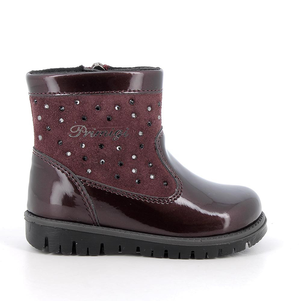 LAUFLERNSTIEFELETTEN&#x20;FUER&#x20;MAEDCHEN