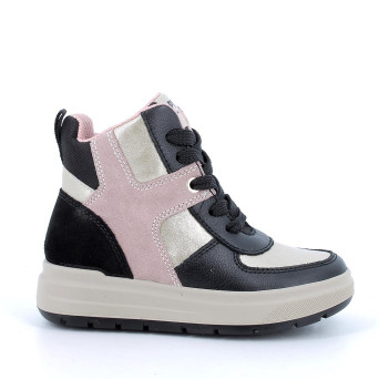 KNOECHELBOOTS MAEDCHEN KNOECHELBOOTS MAEDCHEN