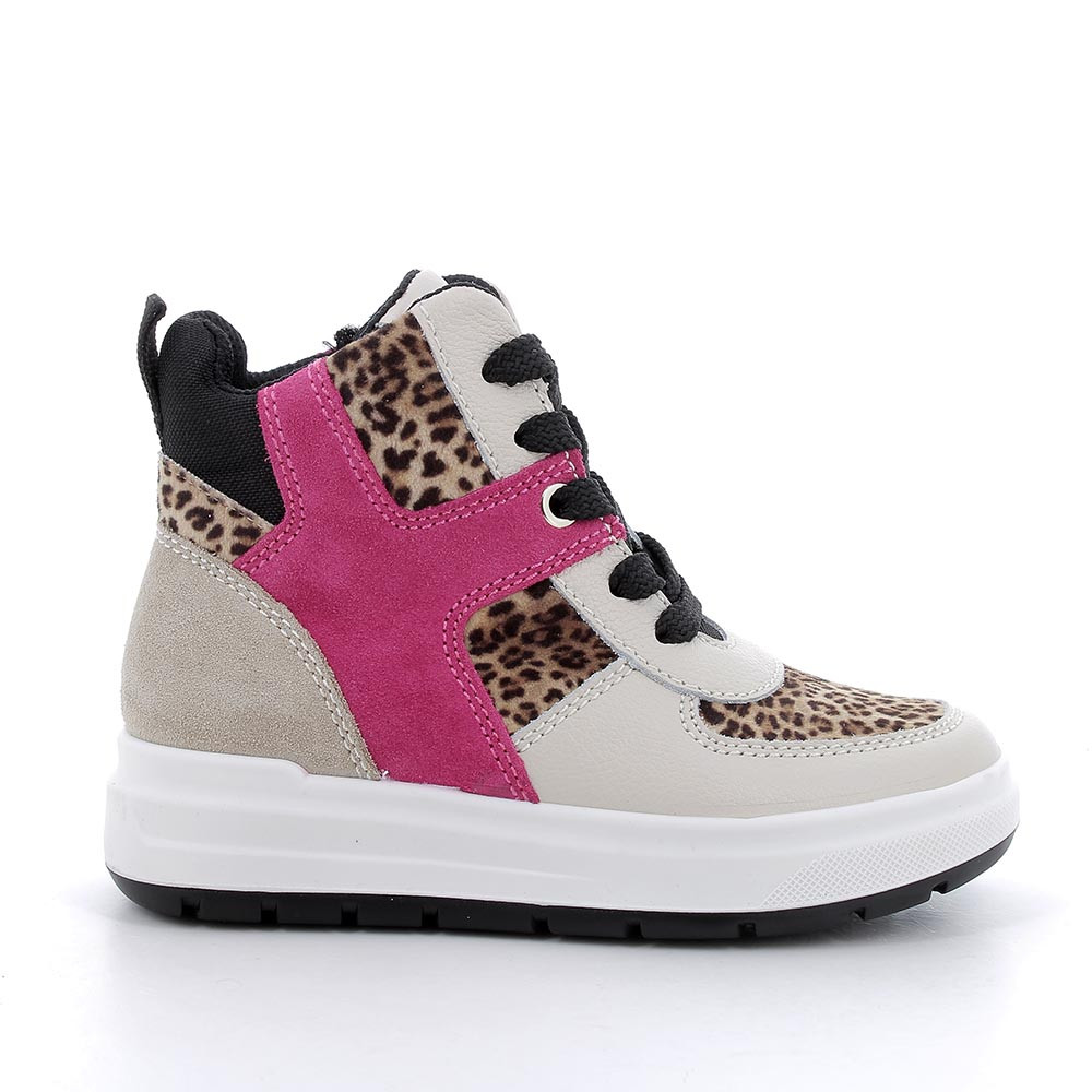 KNOECHELBOOTS&#x20;MAEDCHEN