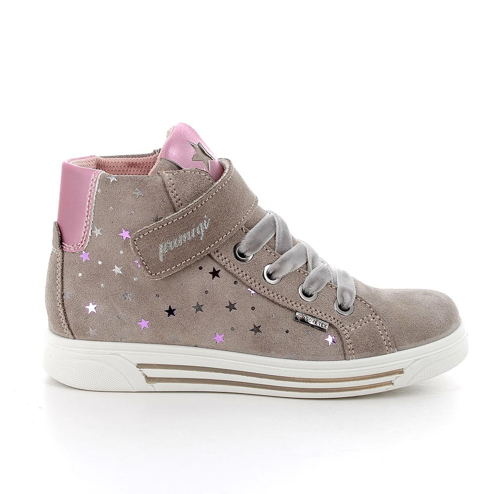 GIRL GORE TEX SNEAKERS