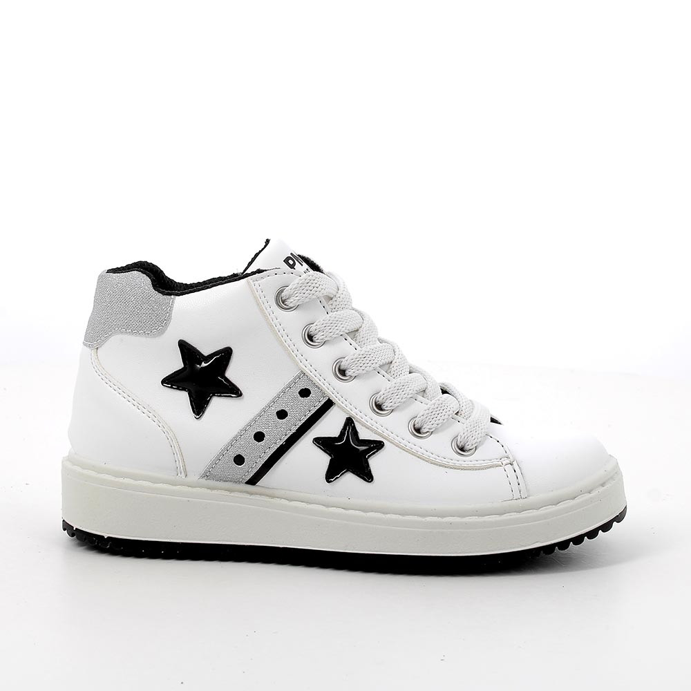 Primigi Sneakers da bambina bianco, Taglia 28