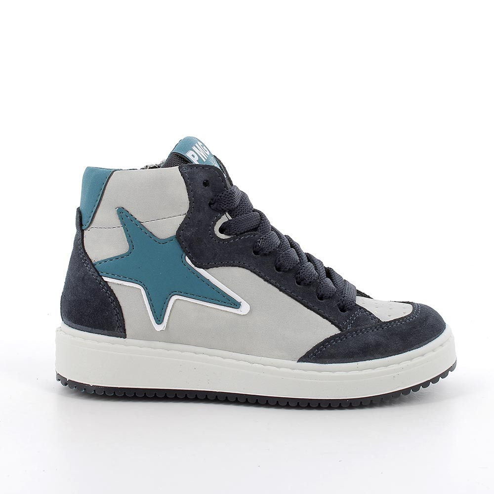Primigi Sneakers da bambino navy-perla, Taglia 28