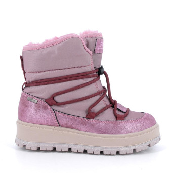 MAEDCHENSTIEFELETTEN MIT GORE-TEX MAEDCHENSTIEFELETTEN MIT GORE-TEX