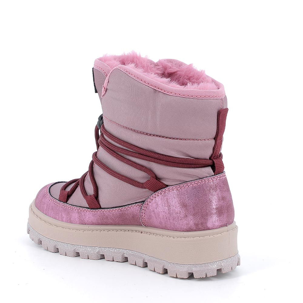 Botas the north face niña online