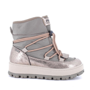 STIVALETTI GORE-TEX BAMBINA STIVALETTI GORE-TEX BAMBINA