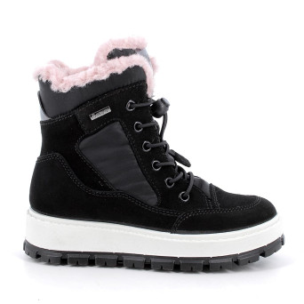 MAEDCHEN-KNOECHELBOOTS MIT GORE-TEX MAEDCHEN-KNOECHELBOOTS MIT GORE-TEX