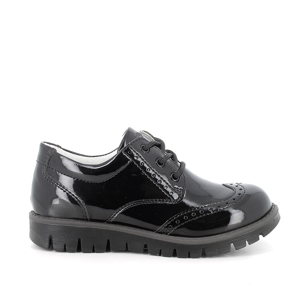 Primigi Scarpe da bambina nero, Taglia 27