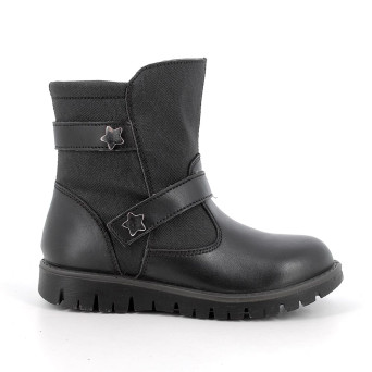 STIVALETTI BAMBINA STIVALETTI BAMBINA