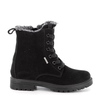 STIVALETTI GORE-TEX BAMBINA STIVALETTI GORE-TEX BAMBINA