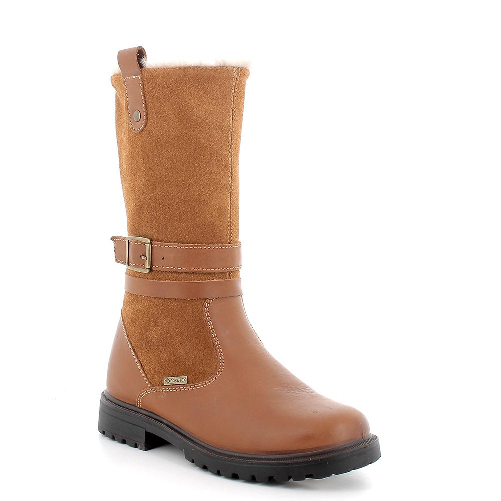 Bottes gore tex fille deals