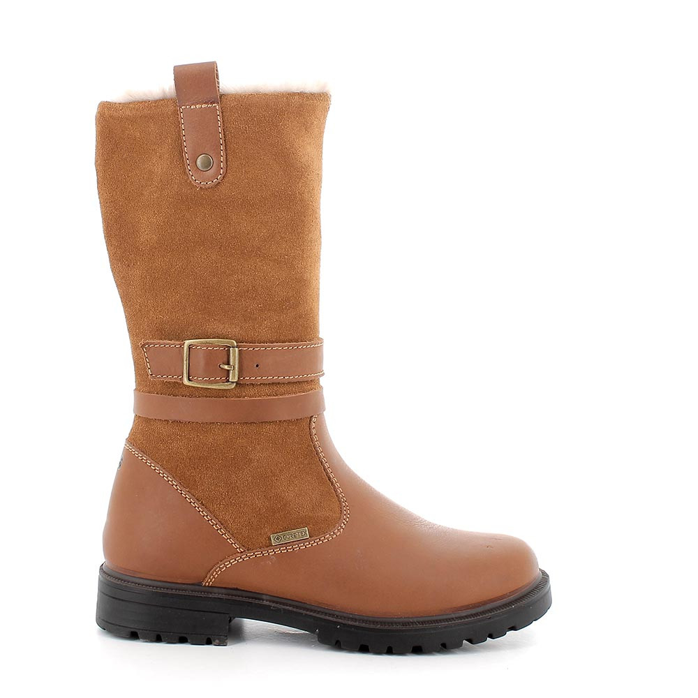 Botte gore tex fille discount