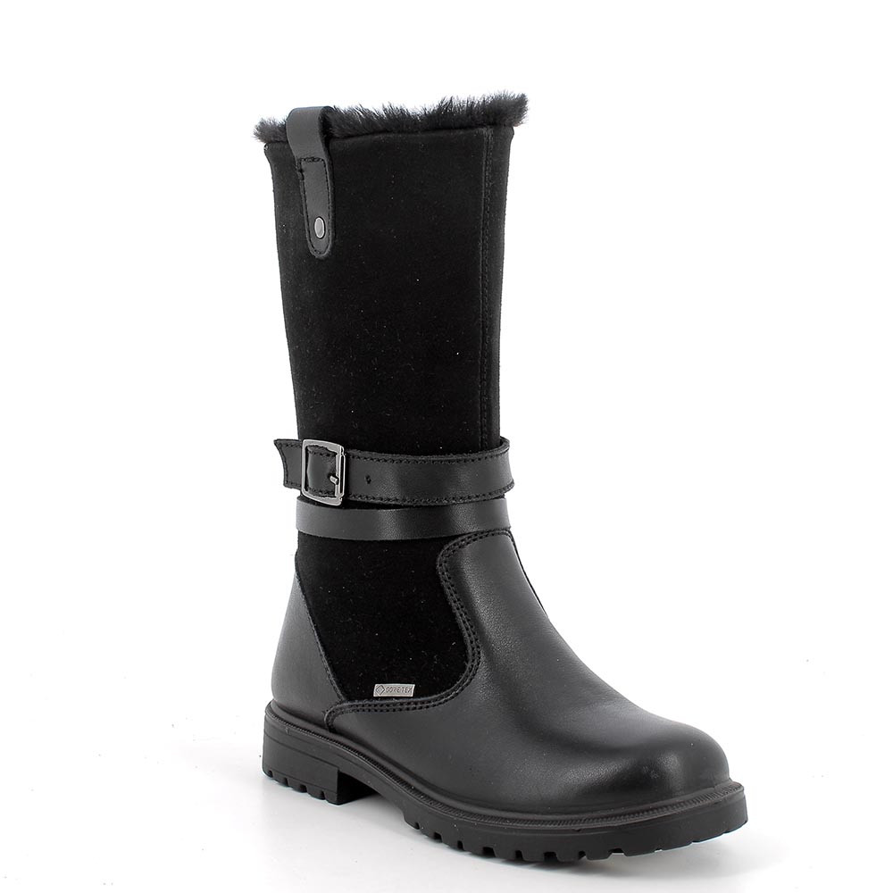 Botte gore tex fille best sale