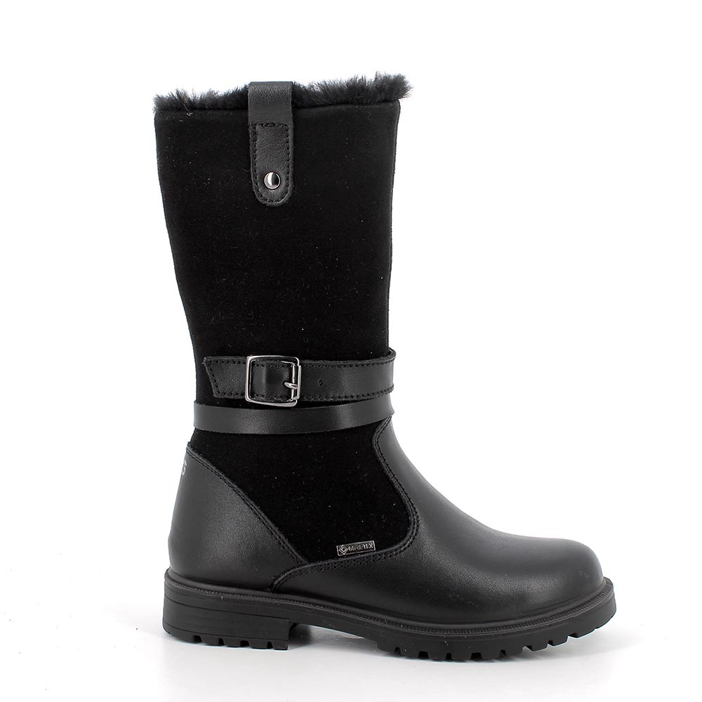 Girls gortex boots 2025