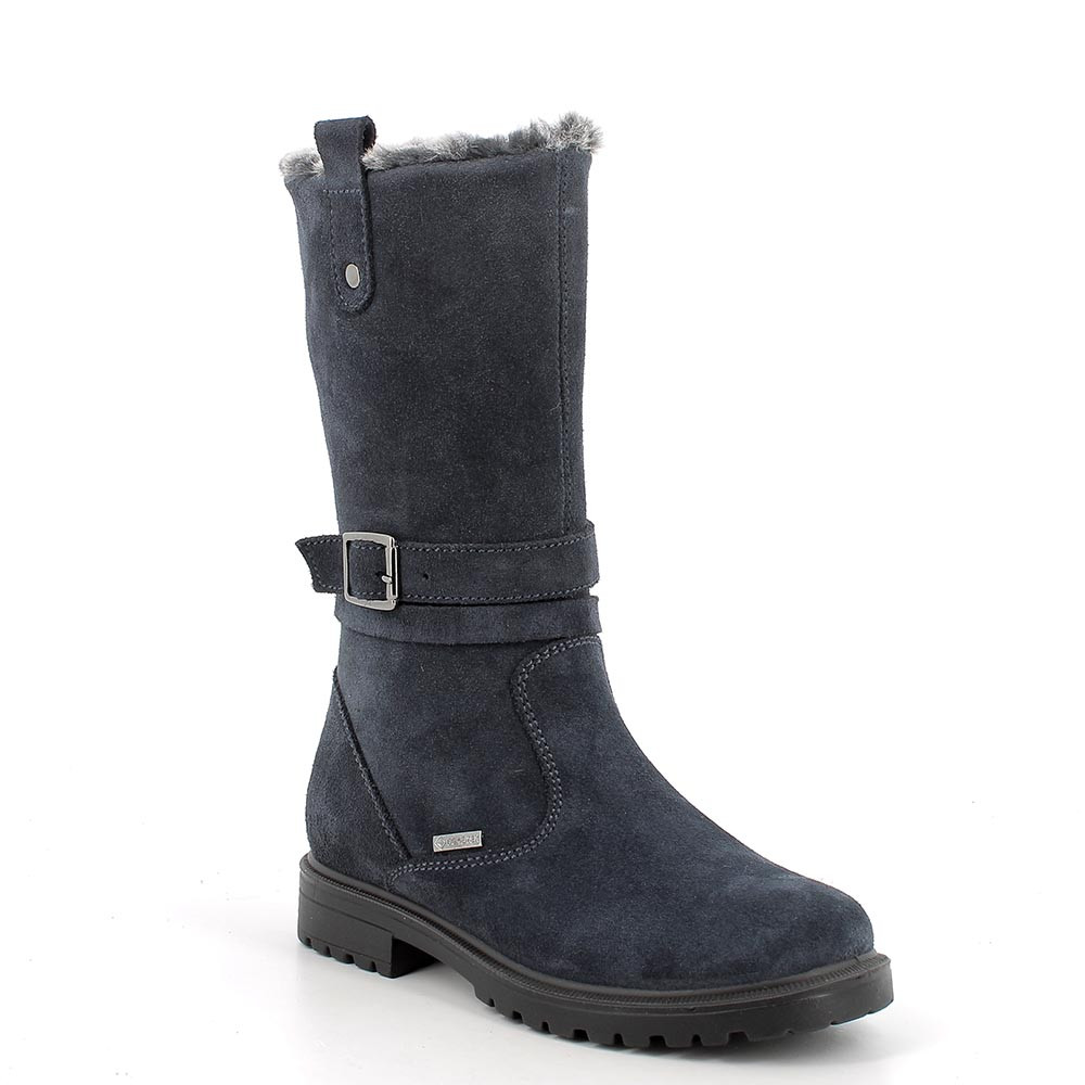 BOTTES GORE TEX FILLE