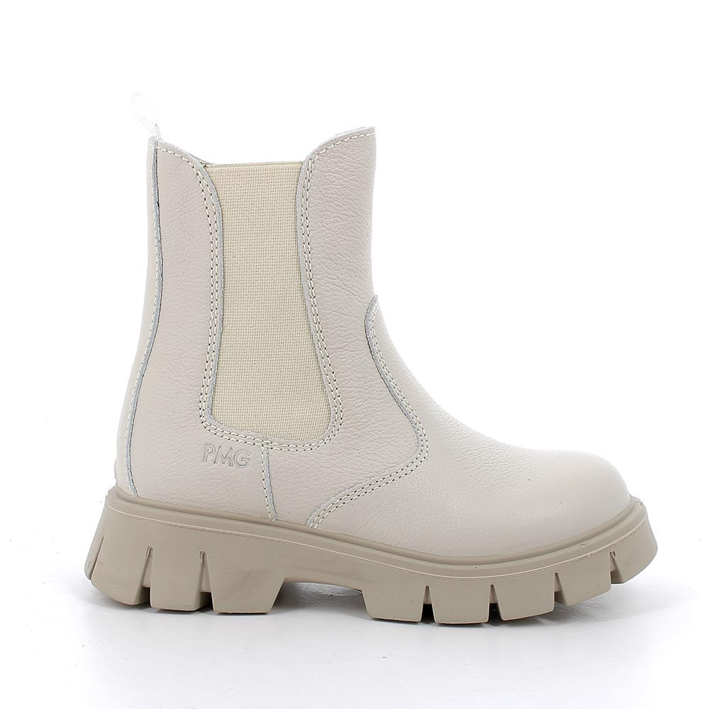 STIVALETTI CON ELASTICO BAMBINA - Main Image