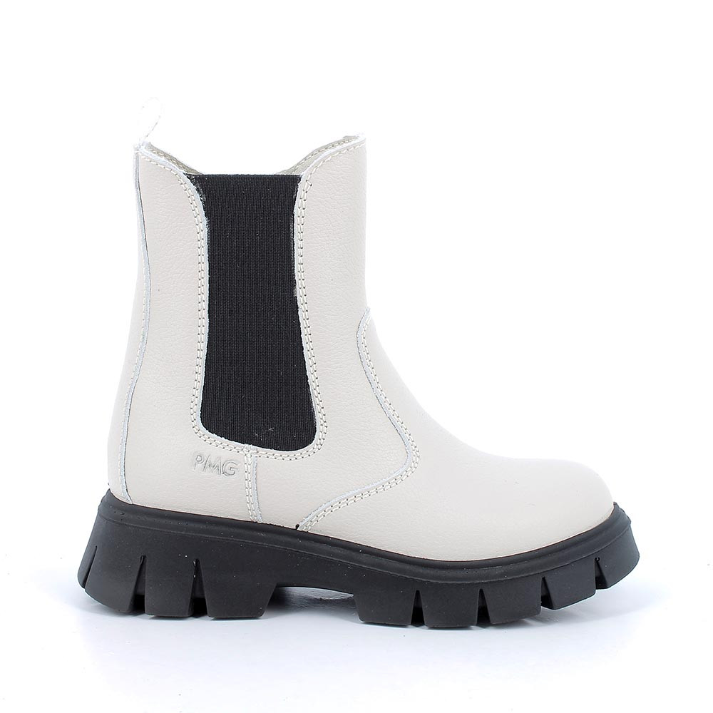 MAEDCHEN-STIEFELETTEN&#x20;MIT&#x20;ELASTIKBAND