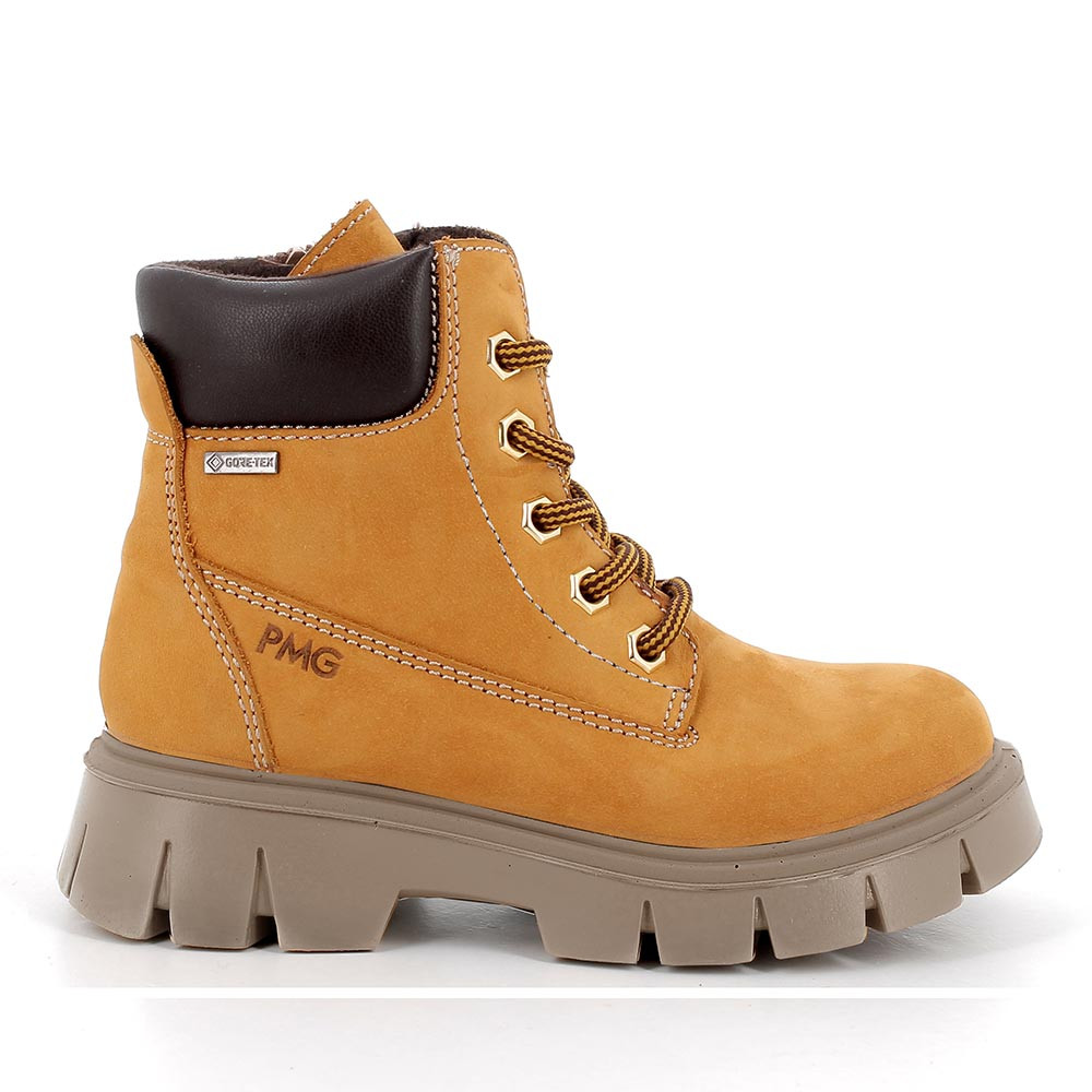 BOTINES GORE TEX NINA