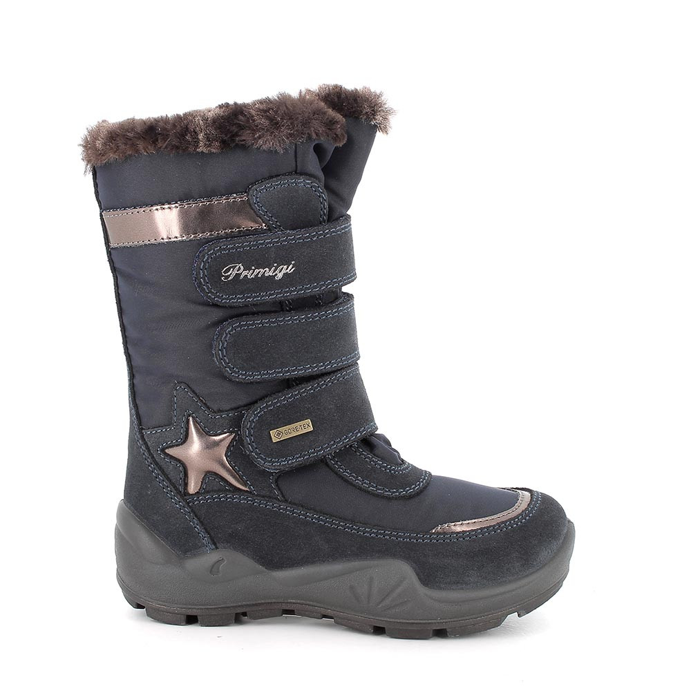 Bottes primigi fille gore tex online