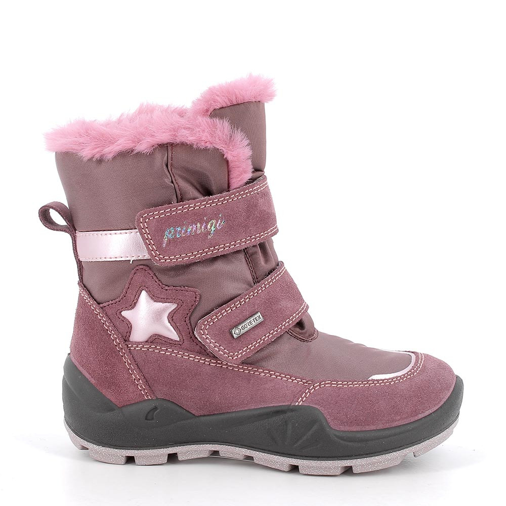 MAEDCHENSTIEFELETTEN&#x20;MIT&#x20;GORE-TEX