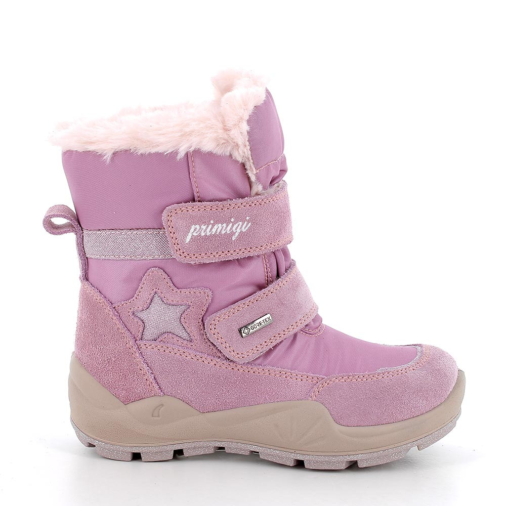 MAEDCHENSTIEFELETTEN&#x20;MIT&#x20;GORE-TEX