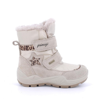 STIVALETTI GORE-TEX BAMBINA STIVALETTI GORE-TEX BAMBINA