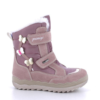 STIVALETTI GORE-TEX BAMBINA STIVALETTI GORE-TEX BAMBINA
